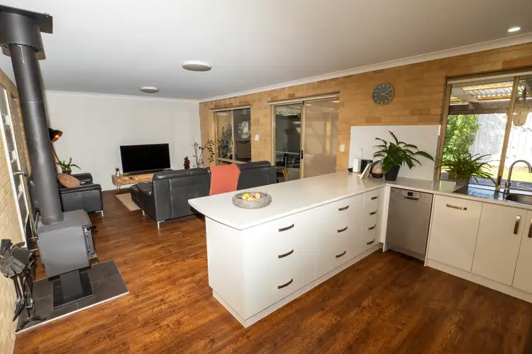 Third view of Homely house listing, 26B Phillips Street, West Beach WA 6450