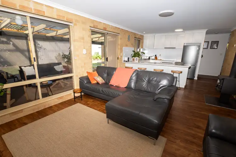 Fourth view of Homely house listing, 26B Phillips Street, West Beach WA 6450