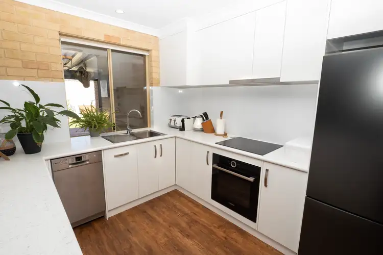 Fifth view of Homely house listing, 26B Phillips Street, West Beach WA 6450