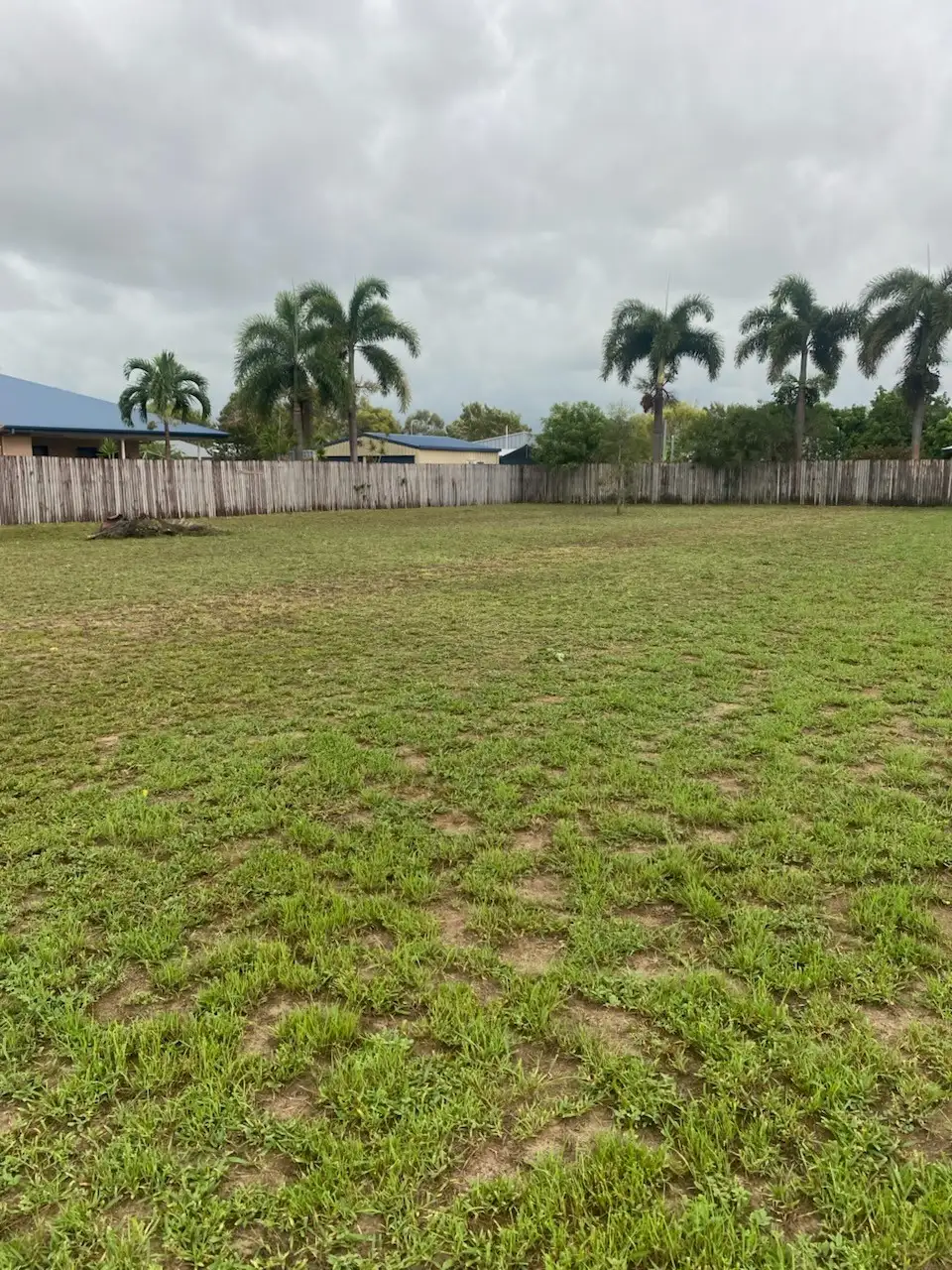 Main view of Homely land listing, 10 Hibiscus Street, Forrest Beach QLD 4850