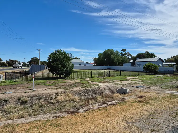 Main view of Homely land listing, 72 Forest Street, Koondrook VIC 3580