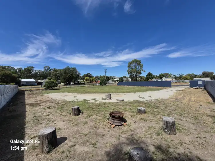 Fourth view of Homely land listing, 72 Forest Street, Koondrook VIC 3580