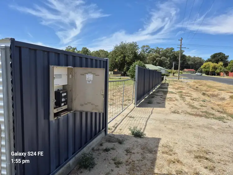 Fifth view of Homely land listing, 72 Forest Street, Koondrook VIC 3580