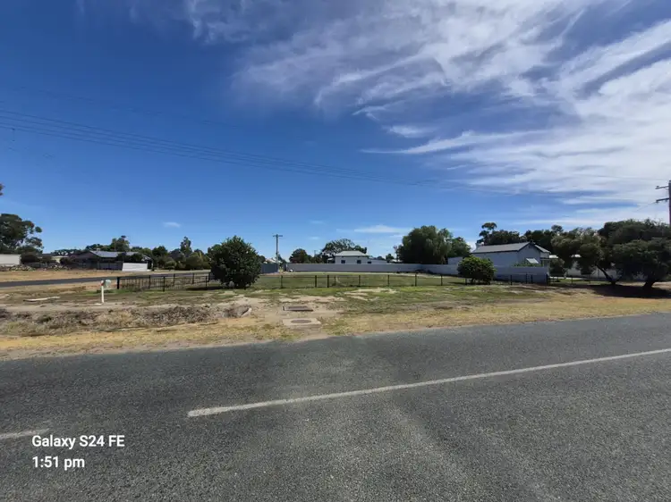 Sixth view of Homely land listing, 72 Forest Street, Koondrook VIC 3580