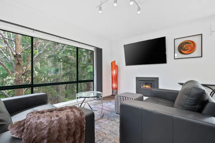 Main view of Homely house listing, 16 Forest Avenue, Hepburn Springs VIC 3461