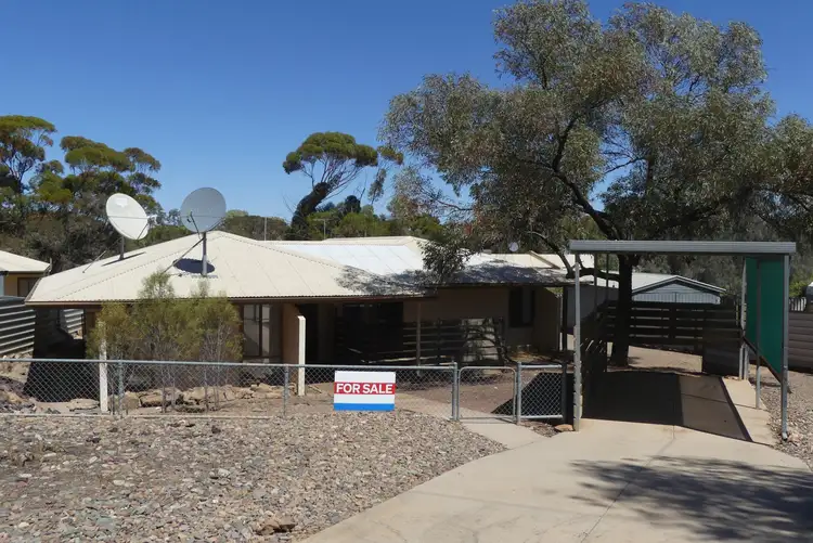 3 Belah Street, Leigh Creek SA 5731