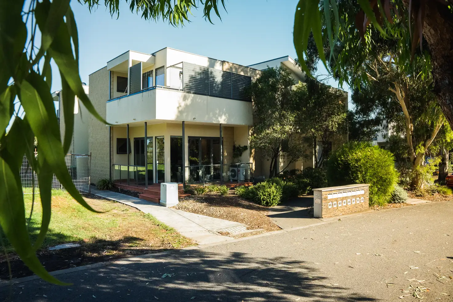 Main view of Homely apartment listing, 2/39 Diamond Boulevard, Greensborough VIC 3088