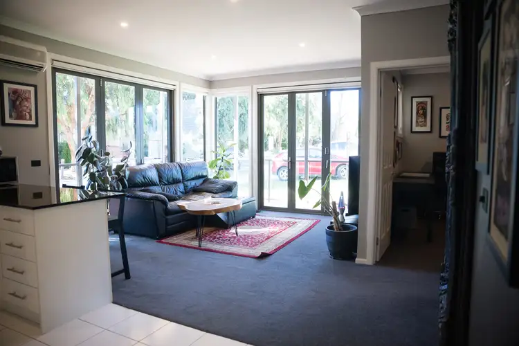 Second view of Homely apartment listing, 2/39 Diamond Boulevard, Greensborough VIC 3088