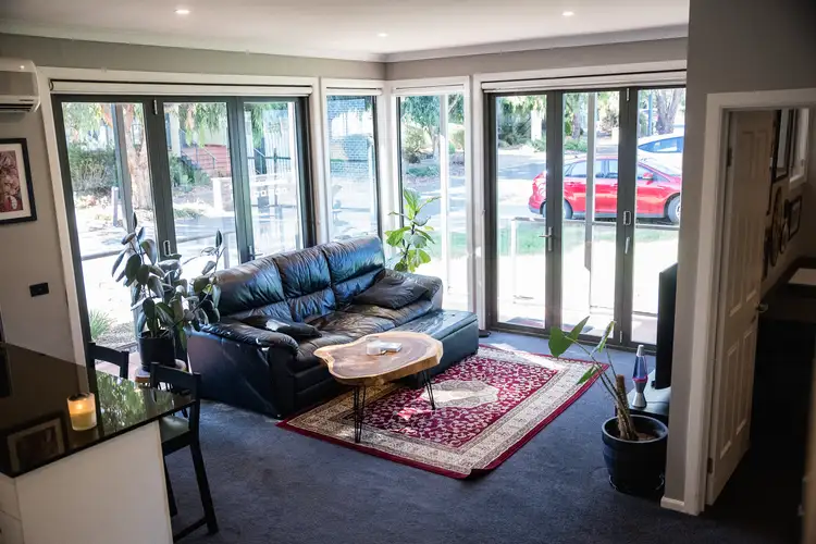 Third view of Homely apartment listing, 2/39 Diamond Boulevard, Greensborough VIC 3088