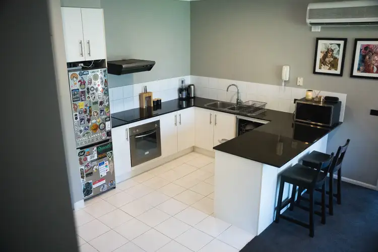 Fourth view of Homely apartment listing, 2/39 Diamond Boulevard, Greensborough VIC 3088