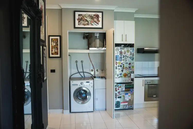 Fifth view of Homely apartment listing, 2/39 Diamond Boulevard, Greensborough VIC 3088