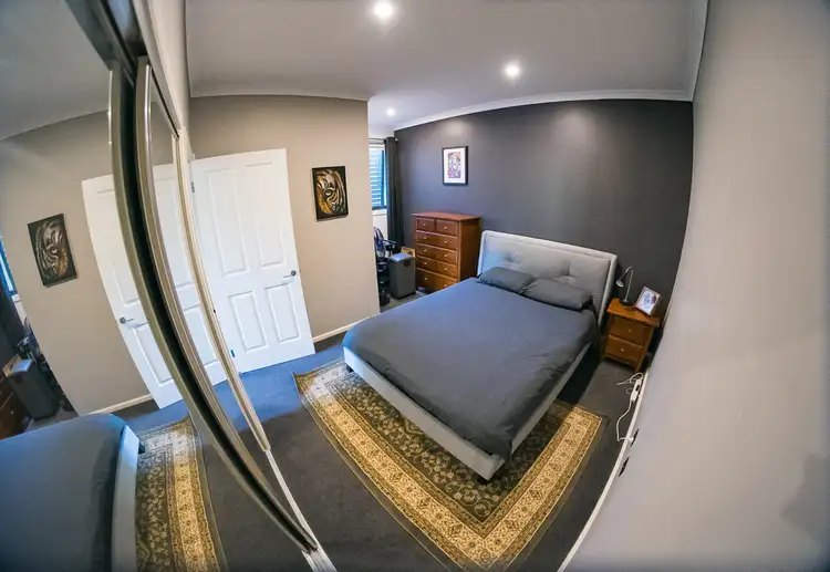 Sixth view of Homely apartment listing, 2/39 Diamond Boulevard, Greensborough VIC 3088