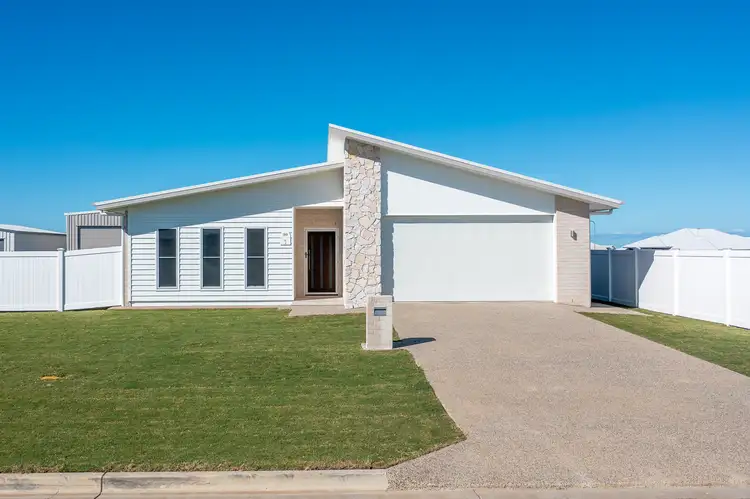 99 Logan Road, Innes Park QLD 4670