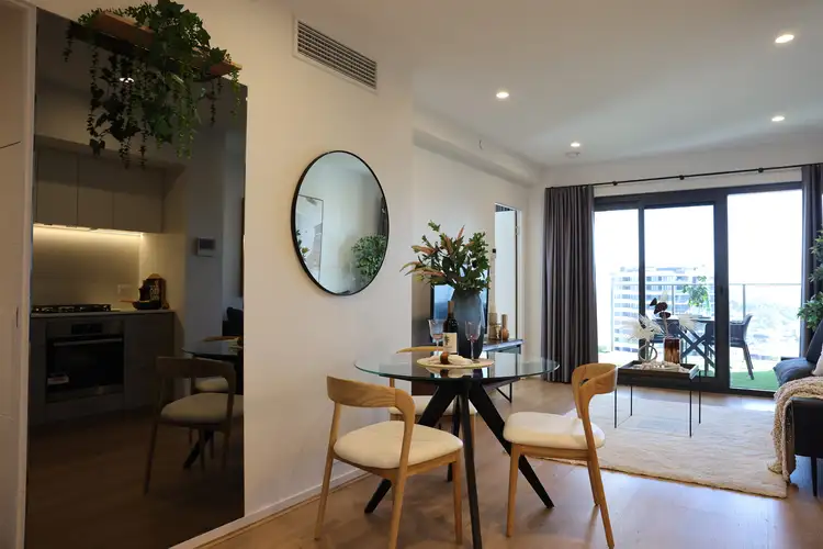 Third view of Homely apartment listing, 1604/908 Canning Highway, Applecross WA 6153