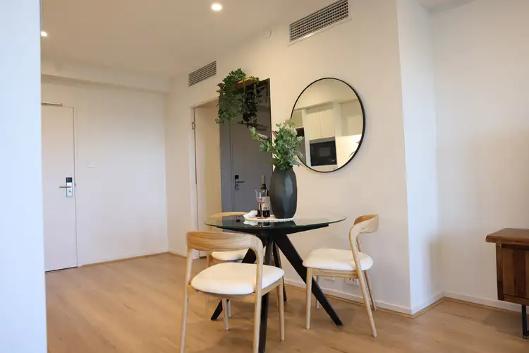 Sixth view of Homely apartment listing, 1604/908 Canning Highway, Applecross WA 6153