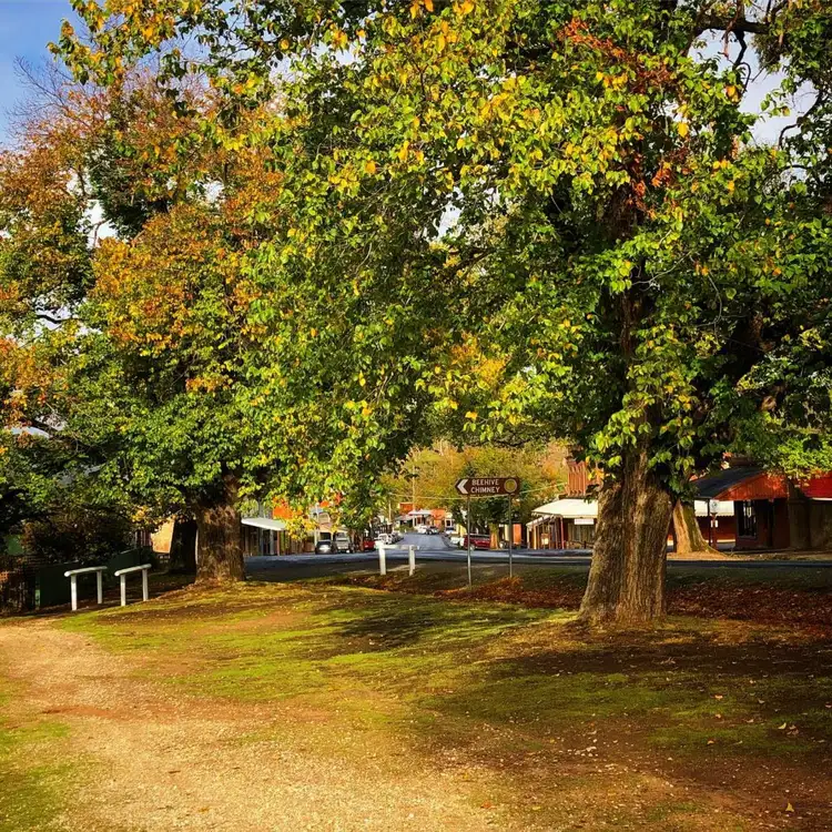 Second view of Homely land listing, 30 Lowther Street, Maldon VIC 3463