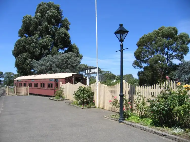 Sixth view of Homely land listing, 30 Lowther Street, Maldon VIC 3463