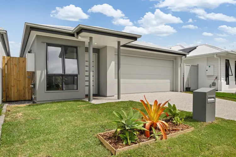 Main view of Homely house listing, 7 Hummock Street, Banya QLD 4551