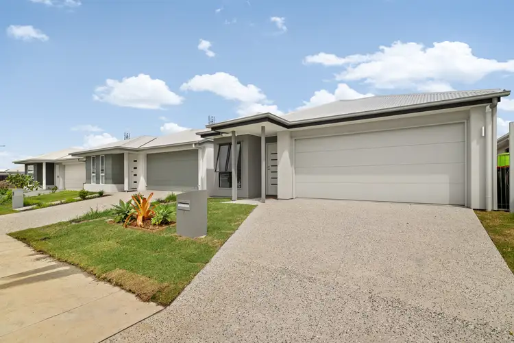 Third view of Homely house listing, 7 Hummock Street, Banya QLD 4551
