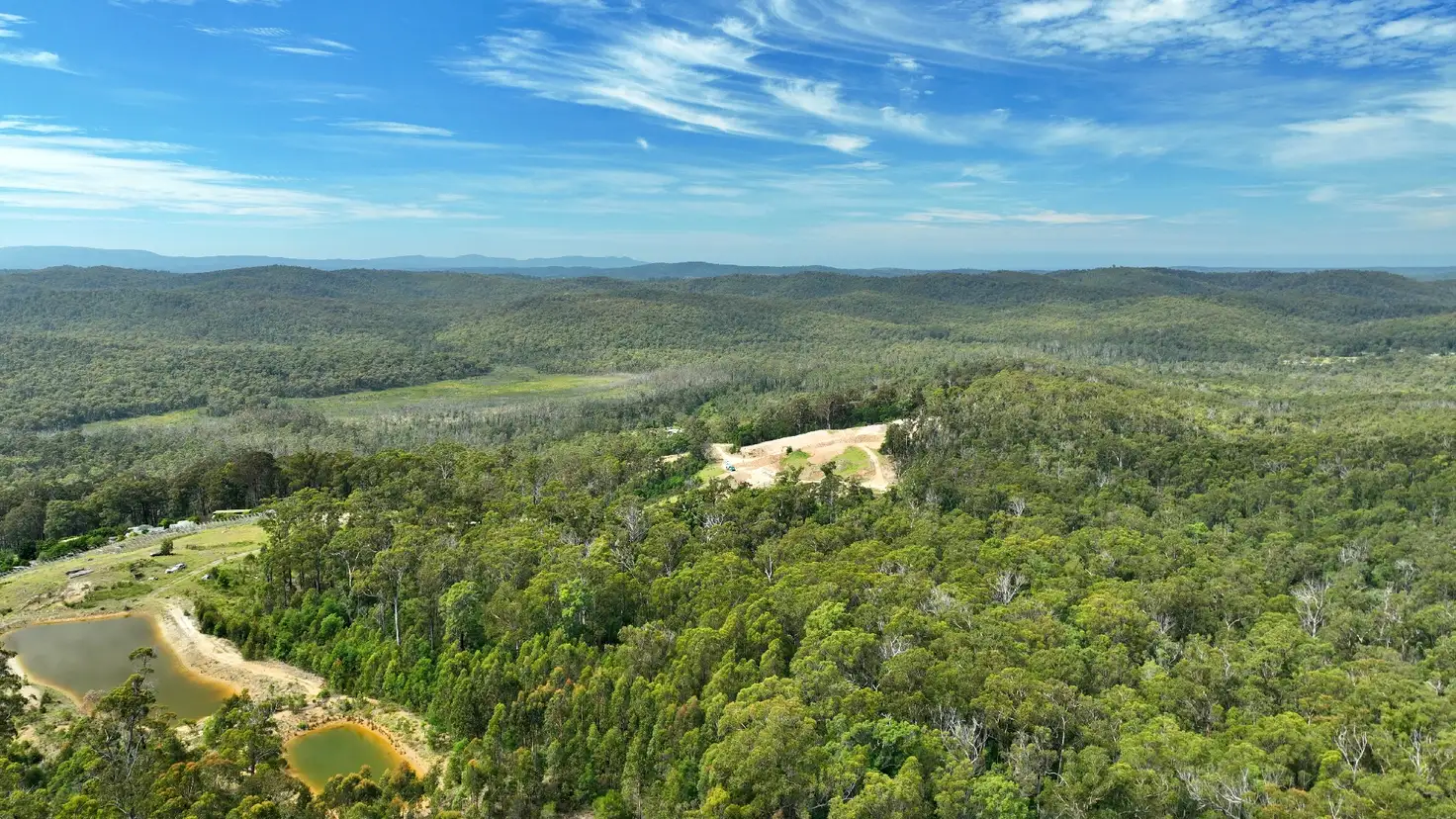 Main view of Homely rural property listing, 177 Maramingo Road, Maramingo Creek VIC 3891