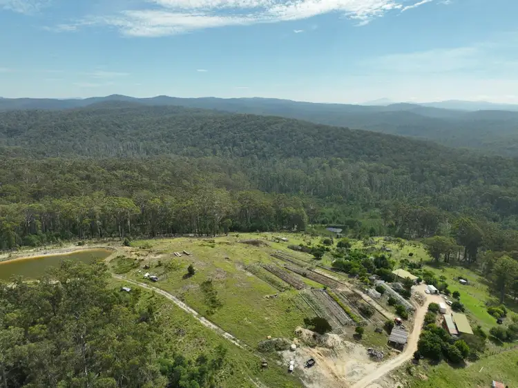 Second view of Homely rural property listing, 177 Maramingo Road, Maramingo Creek VIC 3891