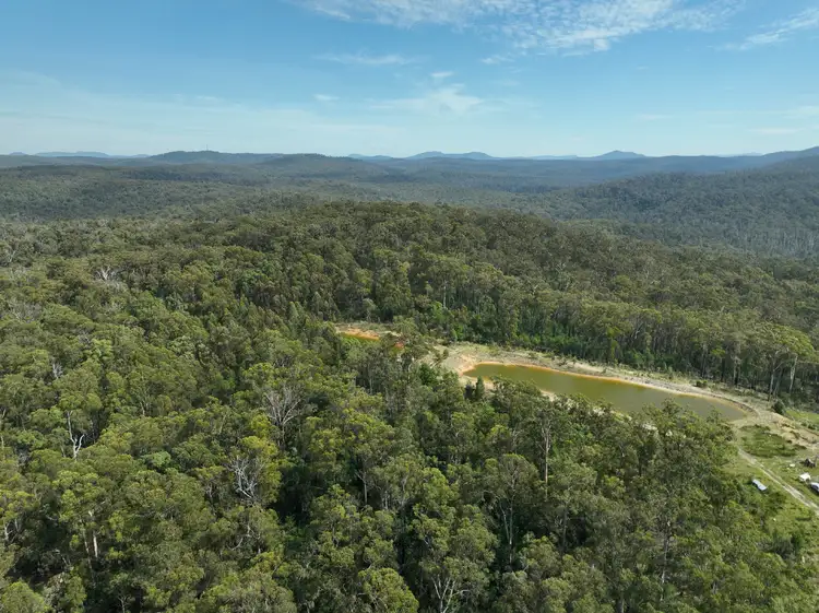 Third view of Homely rural property listing, 177 Maramingo Road, Maramingo Creek VIC 3891