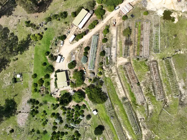 Fifth view of Homely rural property listing, 177 Maramingo Road, Maramingo Creek VIC 3891