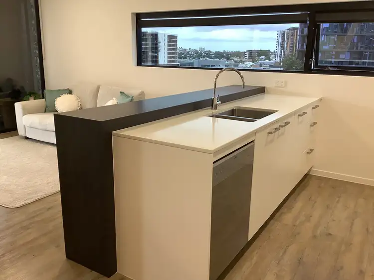 Fourth view of Homely apartment listing, 703/27 Cordelia Street, South Brisbane QLD 4101