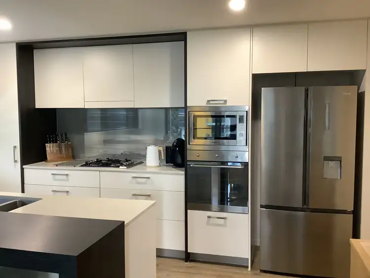 Sixth view of Homely apartment listing, 703/27 Cordelia Street, South Brisbane QLD 4101