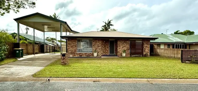 3 Rhonda Court, Andergrove QLD 4740