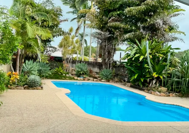 Third view of Homely house listing, 3 Rhonda Court, Andergrove QLD 4740