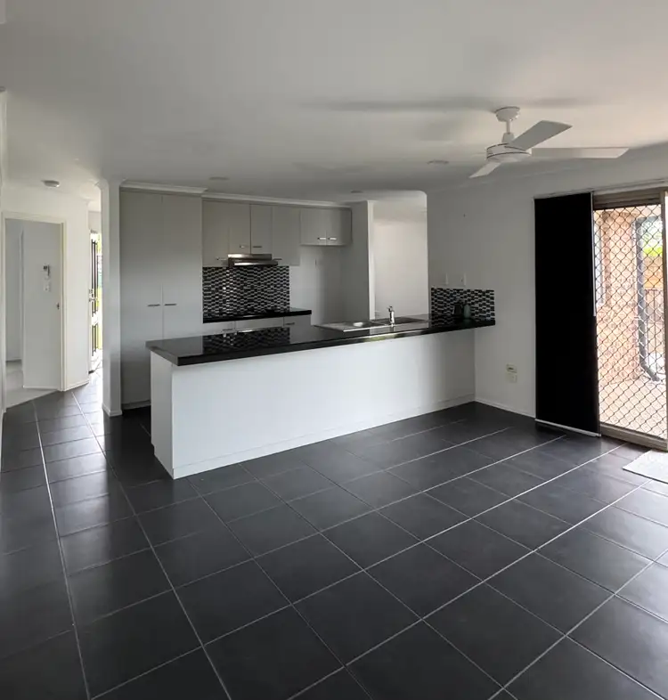 Seventh view of Homely house listing, 3 Rhonda Court, Andergrove QLD 4740