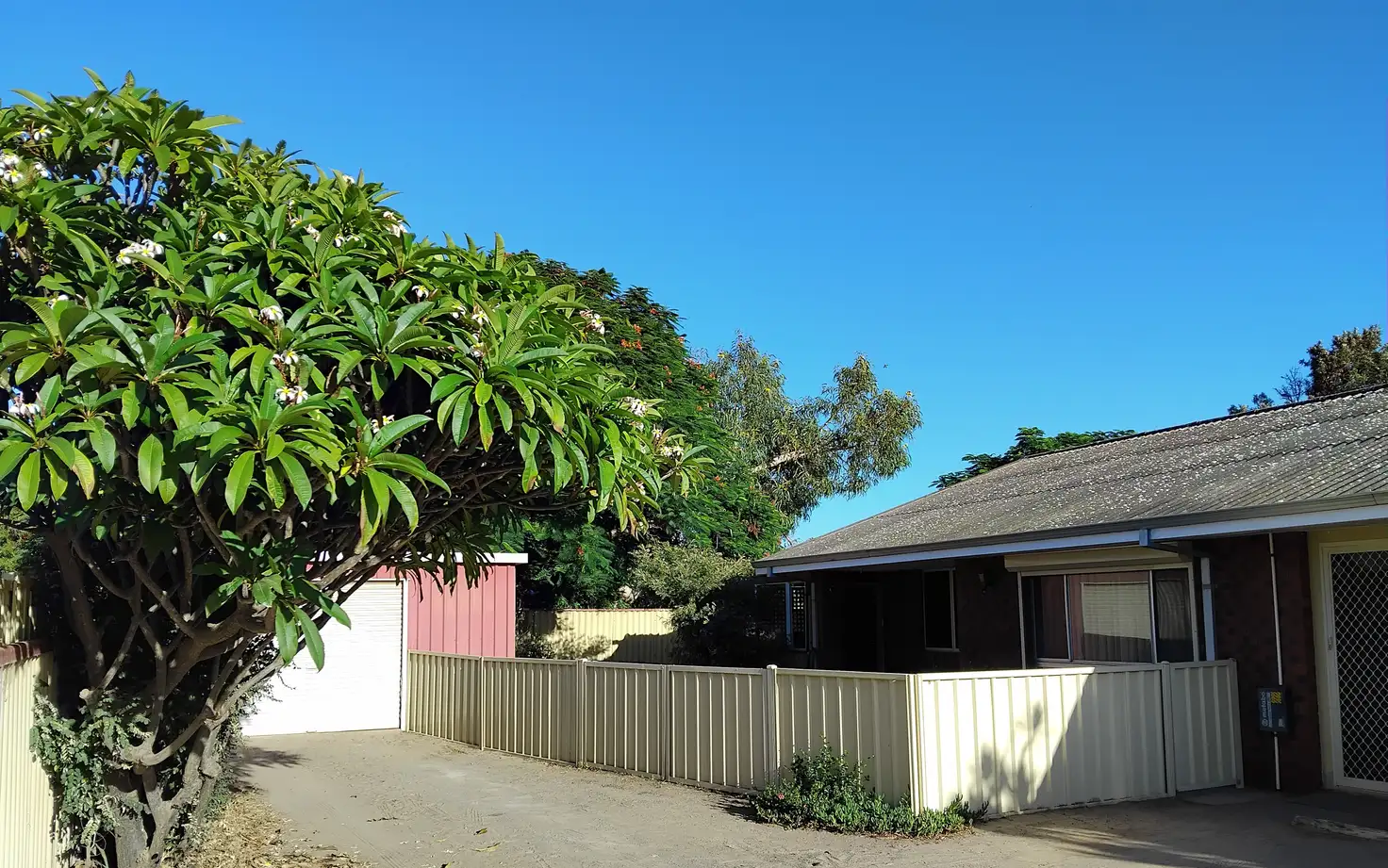 Main view of Homely semi-detached listing, 35b Central Road, Wonthella WA 6530