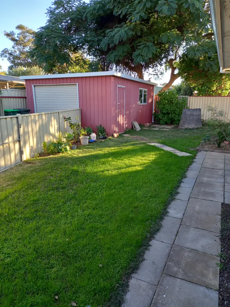 Second view of Homely semi-detached listing, 35b Central Road, Wonthella WA 6530