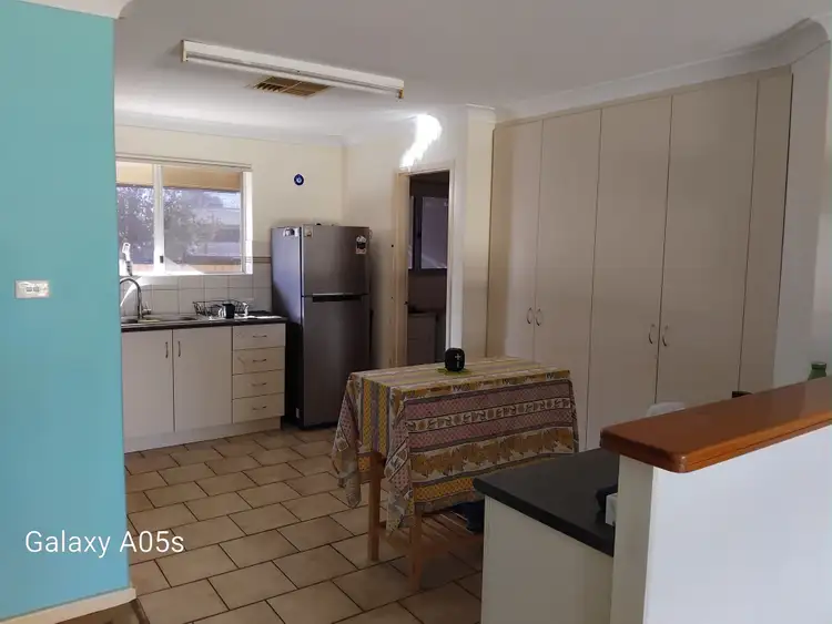 Fourth view of Homely semi-detached listing, 35b Central Road, Wonthella WA 6530