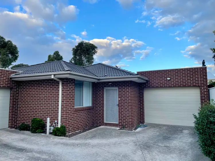 2/76 Glen Street, Glenroy VIC 3046