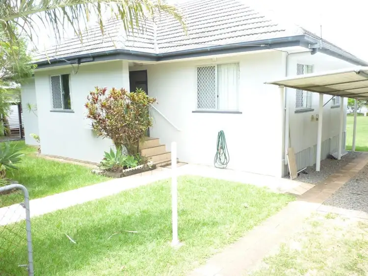 Second view of Homely house listing, 31 Colvin Street, Rocklea QLD 4106
