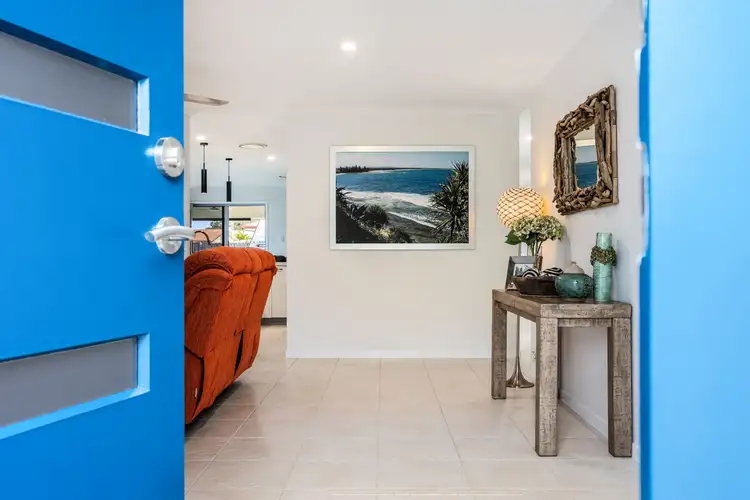 Third view of Homely house listing, 105 Caddy Ave, Urraween QLD 4655