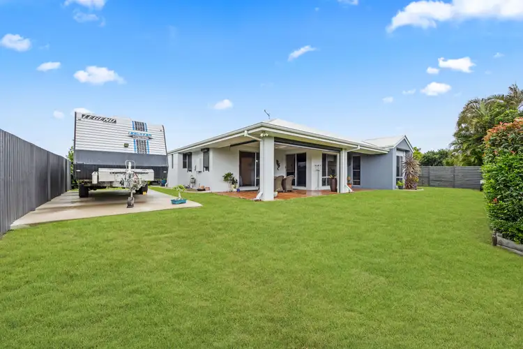 Fourth view of Homely house listing, 105 Caddy Ave, Urraween QLD 4655