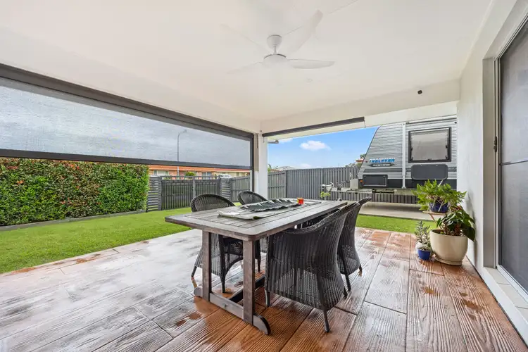 Fifth view of Homely house listing, 105 Caddy Ave, Urraween QLD 4655