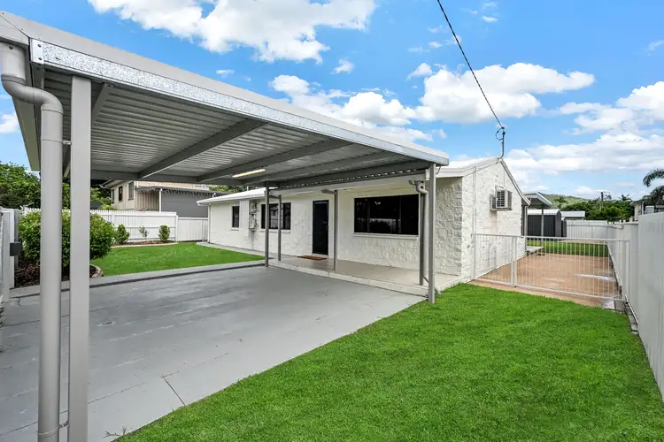33 Wattle Street, Kirwan QLD 4817