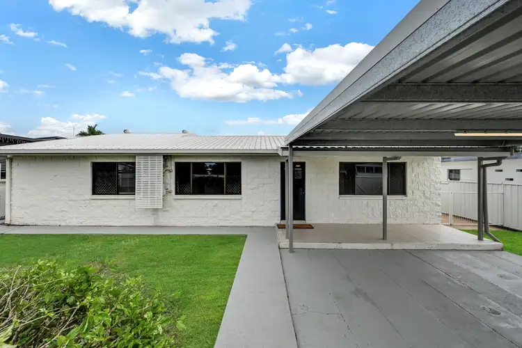 Second view of Homely house listing, 33 Wattle Street, Kirwan QLD 4817