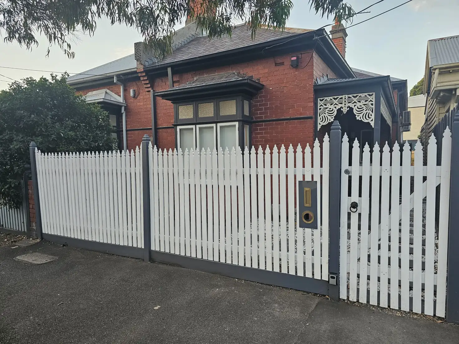 Main view of Homely semi-detached listing, 52A VALE STREET, St Kilda VIC 3182