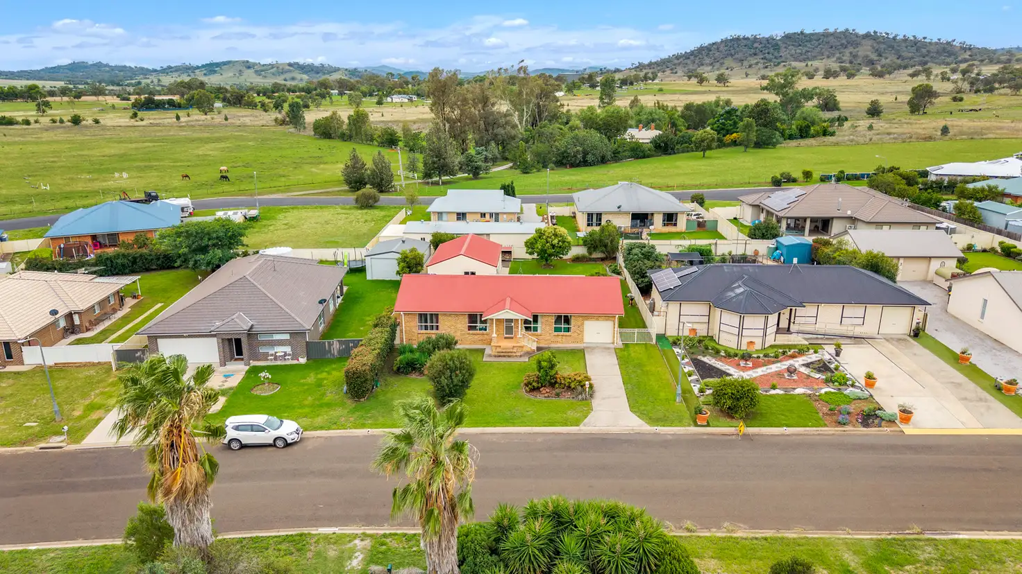 Main view of Homely house listing, 4 Joe Coates Place, Manilla NSW 2346