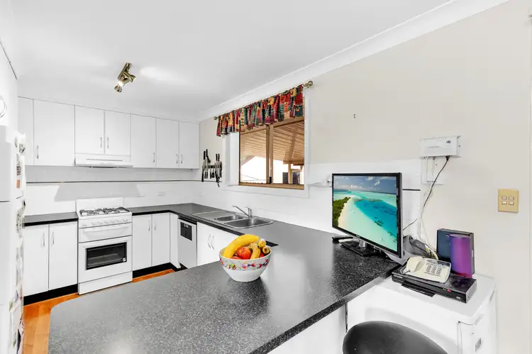 Third view of Homely house listing, 4 Joe Coates Place, Manilla NSW 2346