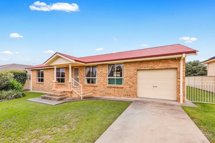 Fourth view of Homely house listing, 4 Joe Coates Place, Manilla NSW 2346