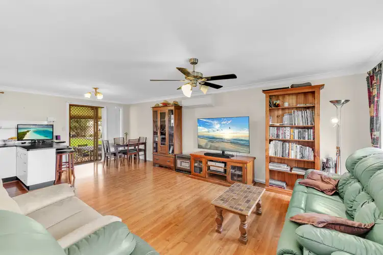 Sixth view of Homely house listing, 4 Joe Coates Place, Manilla NSW 2346