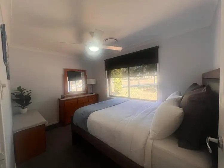 8 Ironbark Road, Muswellbrook NSW 2333