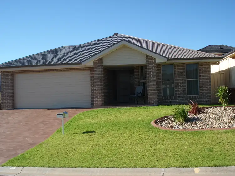 3 Saltwater Avenue, Shell Cove NSW 2529