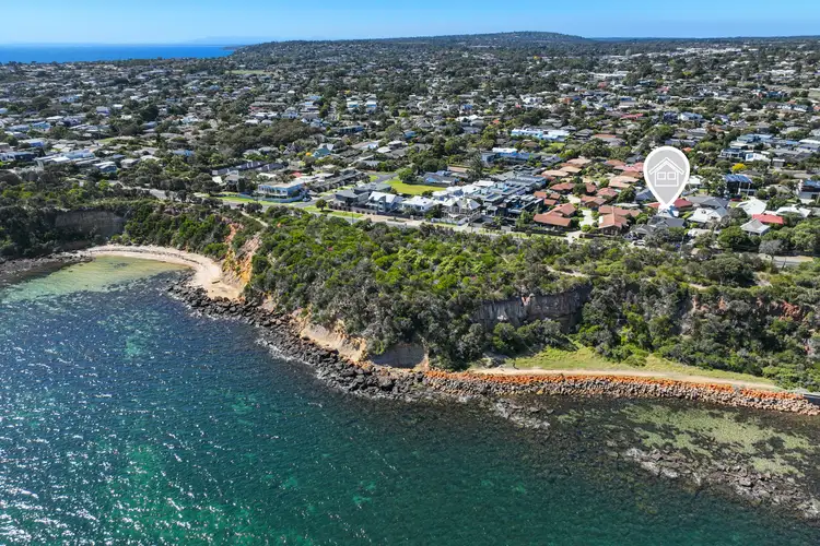 Second view of Homely house listing, 651B Esplanade, Mornington VIC 3931